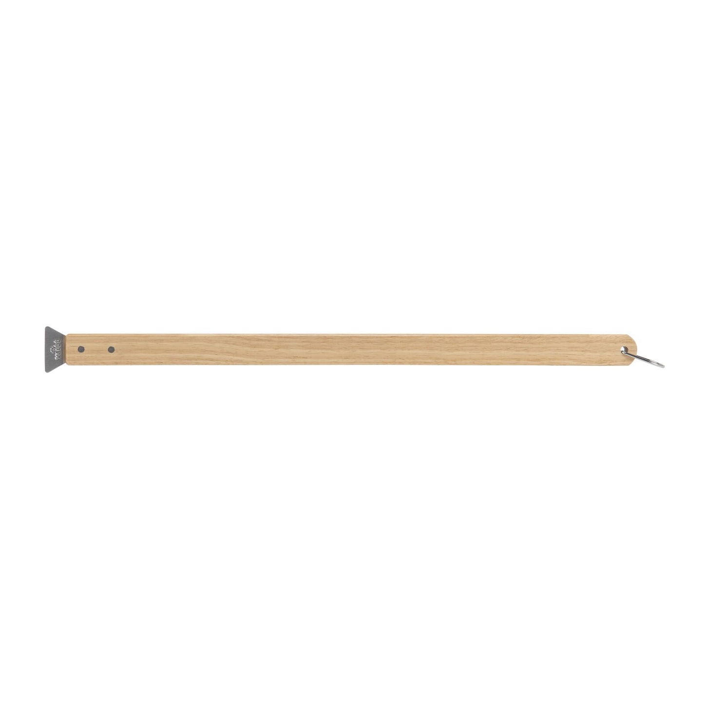 Witt Pizza Oven Brush Wood