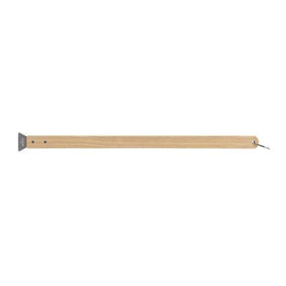 Witt Pizza Oven Brush Wood