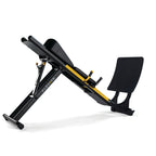 Total Gym ELEVATE Jump Strength training Machines Black