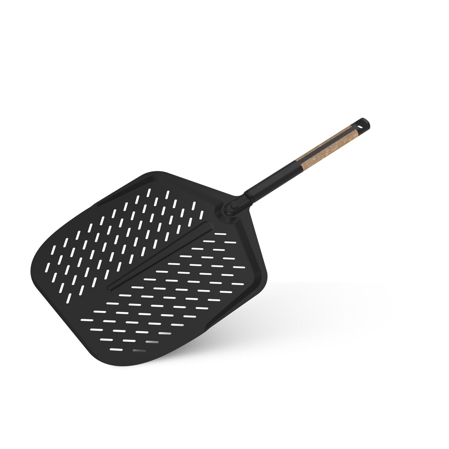Witt Pizza Cork Handle Black