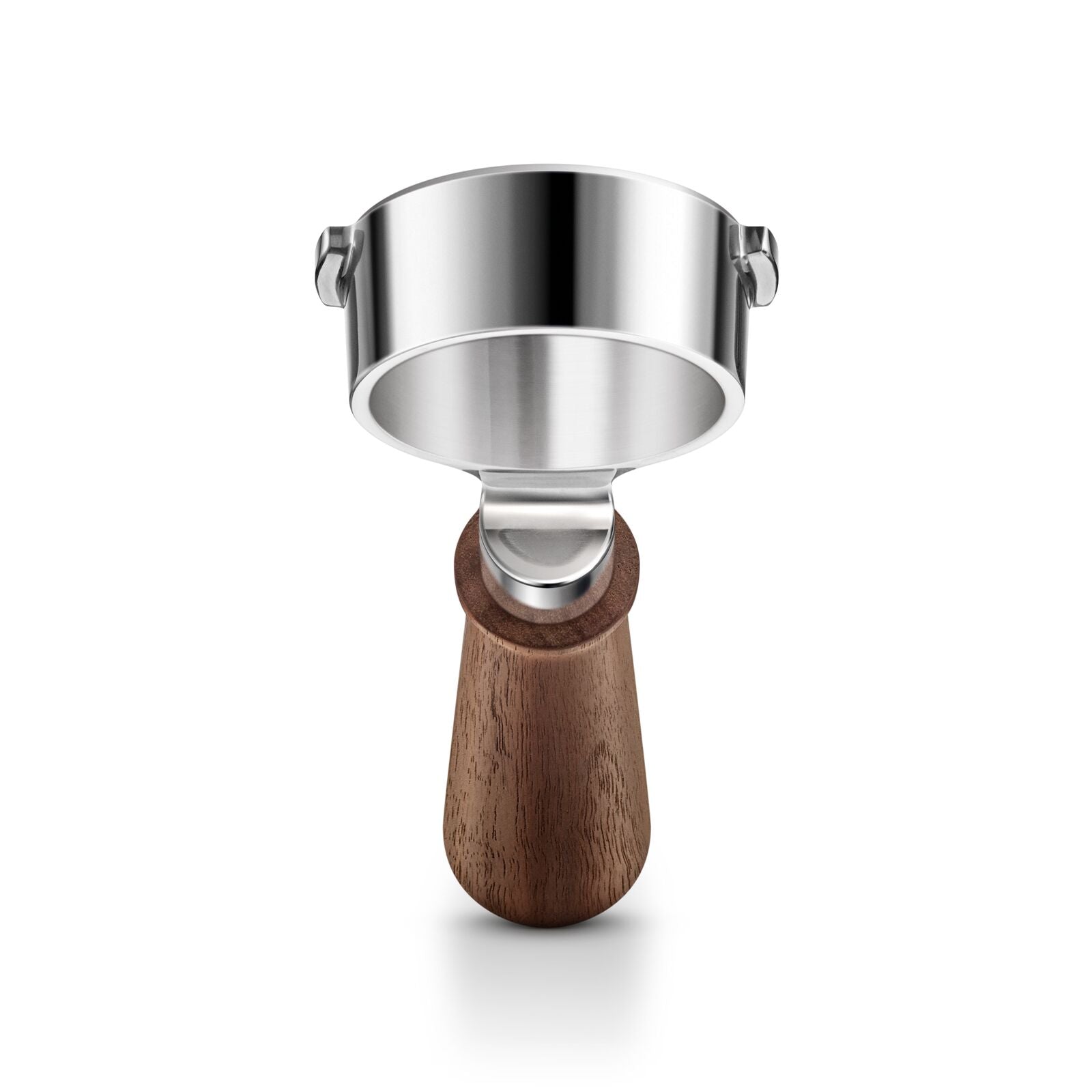 Sage SEA304WLW Naked Portafilter 58mm Walnut