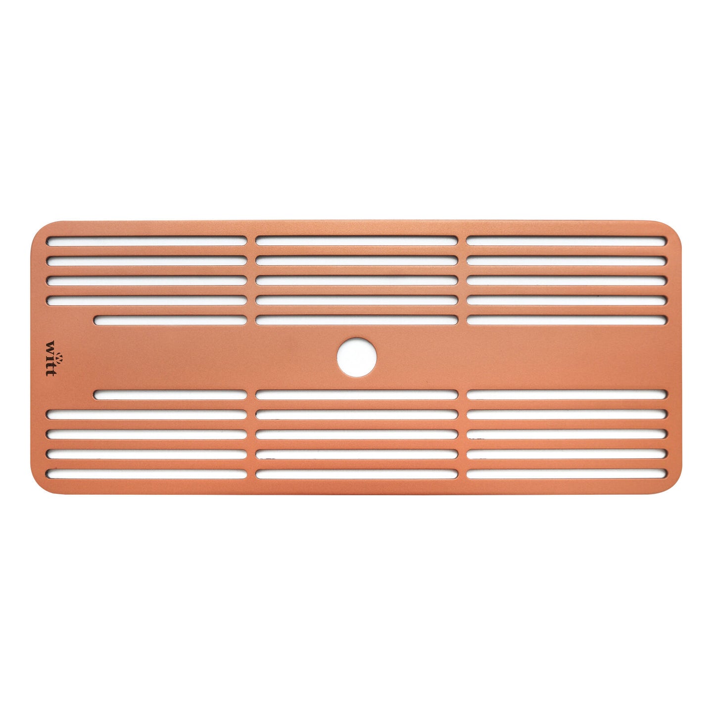 Witt Fusion copper grate Copper