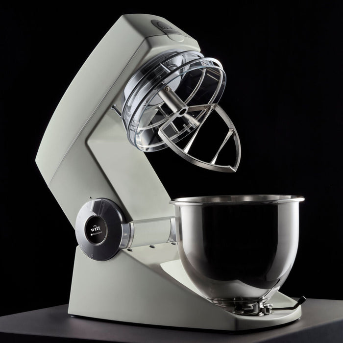 Witt Varimixer TEDDY Stand mixer Matte Stone