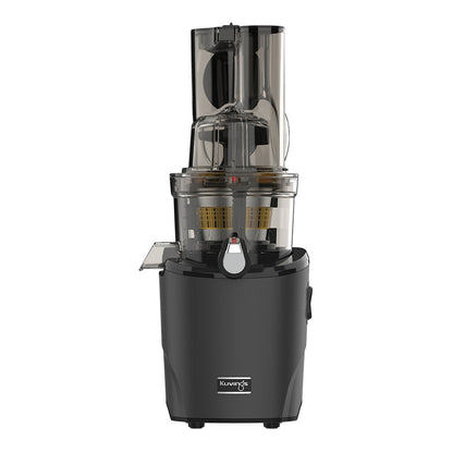 Witt By Kuvings REVO830 Whole Slow Juicer Black