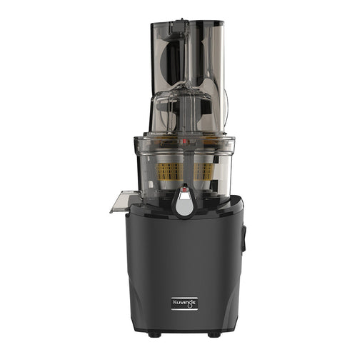 Witt By Kuvings REVO830 Whole Slow Juicer Black