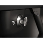Witt PICCOLO Rotante 13" Mat Sort EU Pizzaovn Sort