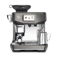 Sage SES 882 BST Barista Touch Impress Cold espressomaskine Sort rustfrit stål