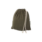 By KlipKlap Bed Sheet Baby Army Green