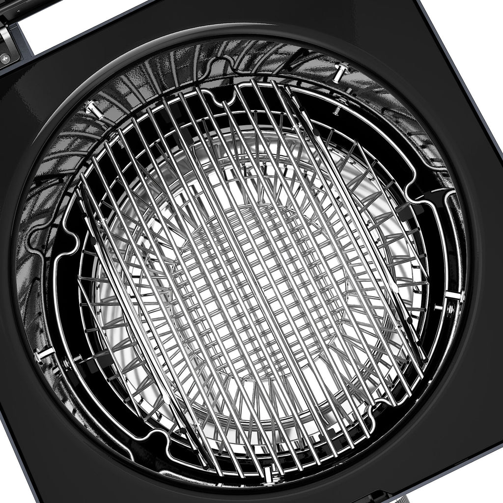 Everdure K1 Kulgrill Grafit
