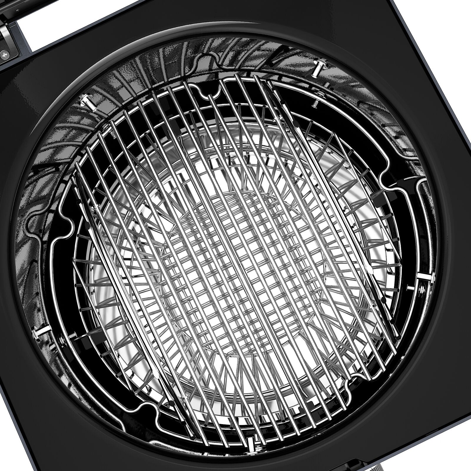 Everdure K1 Kulgrill Grafit
