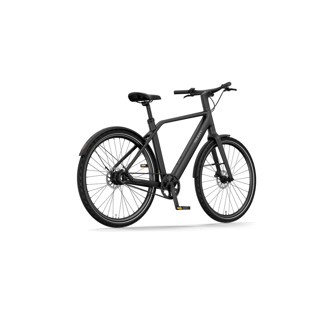 Reany N1 City Night Black