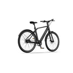 Reany N1 City Night Black