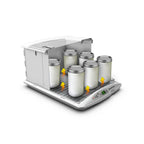 Brød & Taylor Sammenklappelig Hævekasse 240V