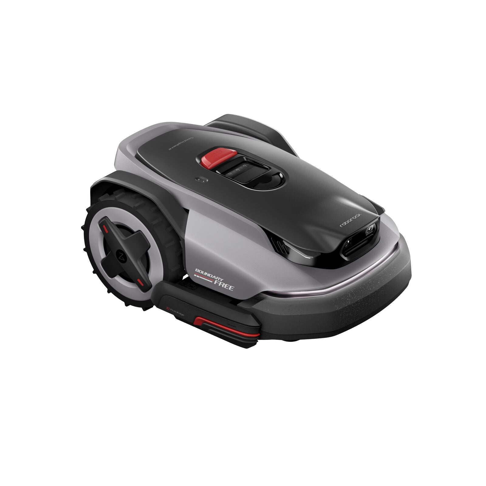 Roborock RockMow S108 Robotic lawn mower Dark grey