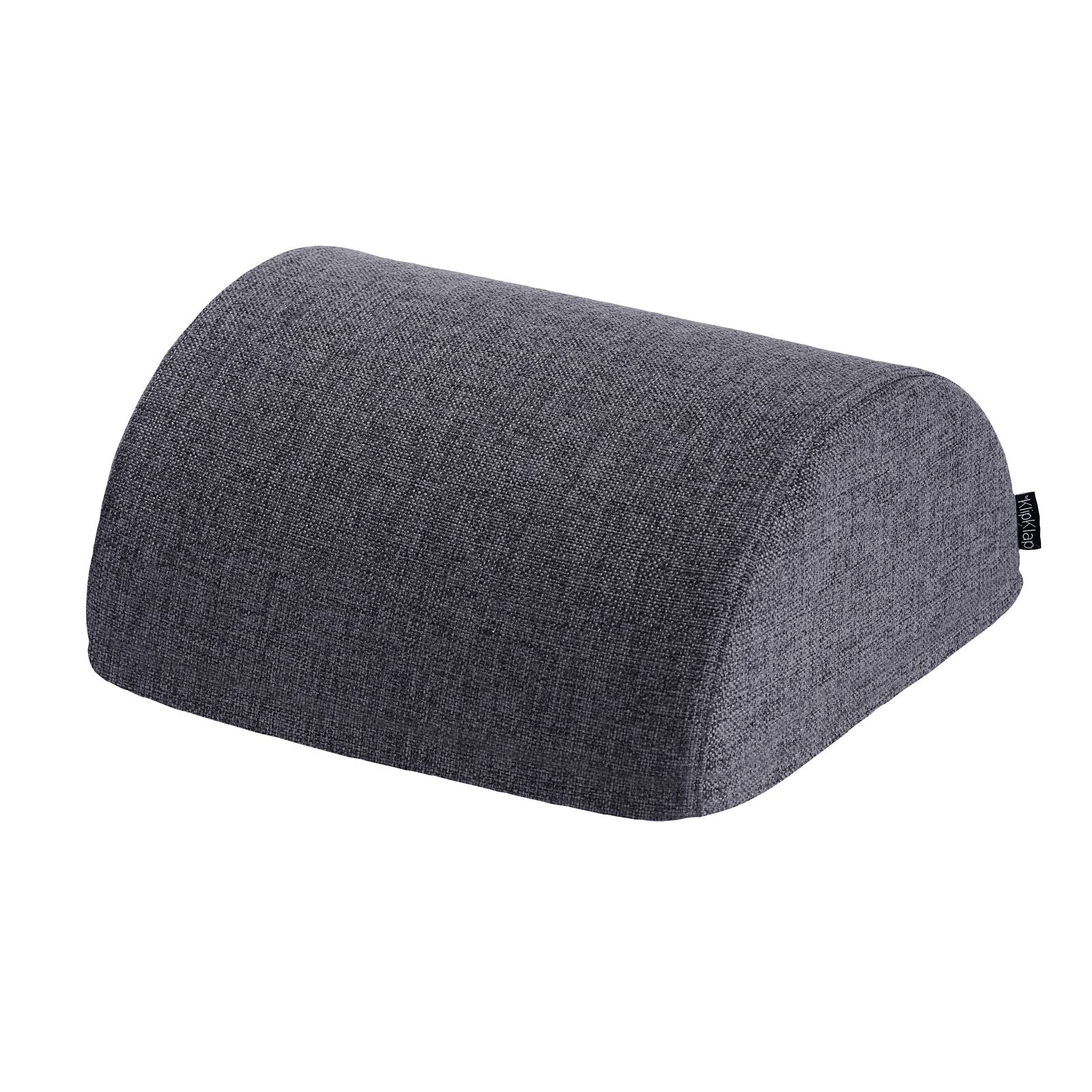 By KlipKlap KK Half Circle Blue Grey