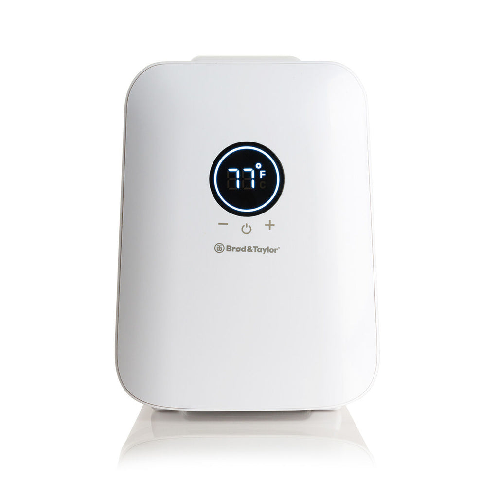 Brød & Taylor Surdejshjem