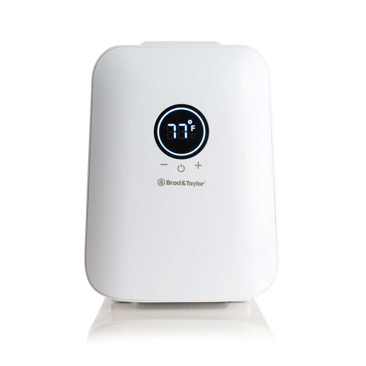 Brød & Taylor Sourdough Home