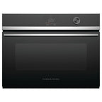 Fisher & Paykel OS60NDTDX1 Steam oven Steel