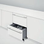 Fisher & Paykel DD 60 DTX6HI1  DishDrawer Integrated