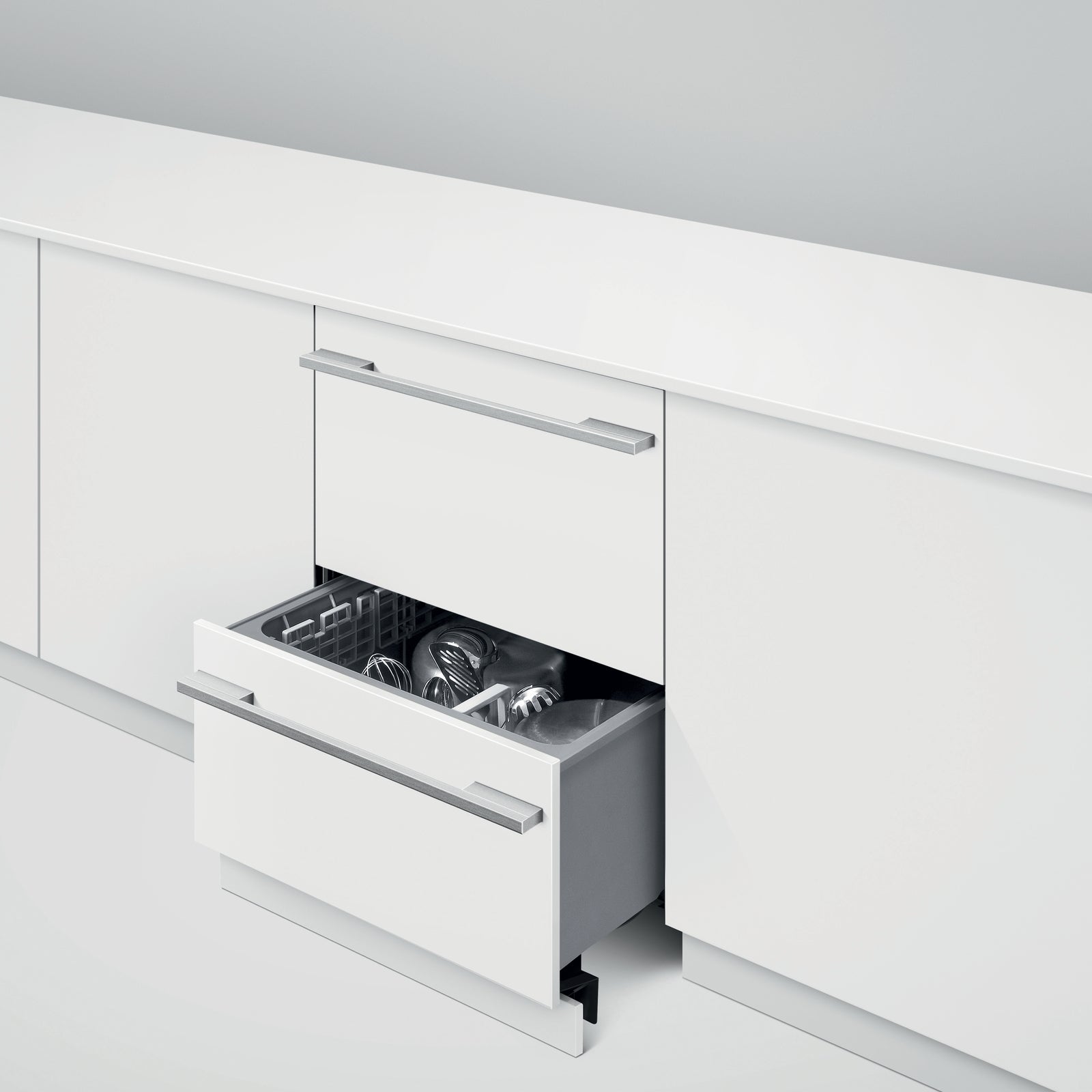 Fisher & Paykel DD 60 DTX6HI1  DishDrawer Integrated