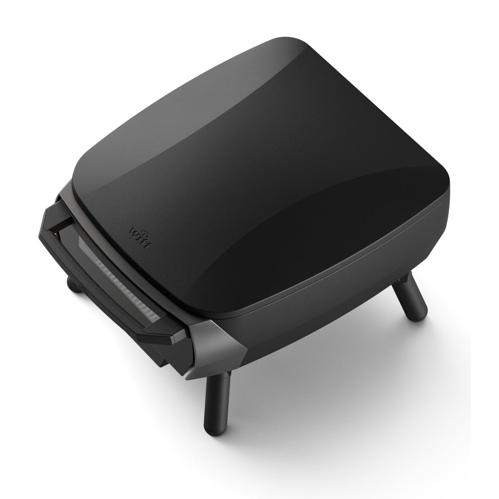 Witt eGNITE Control 13" EU Pizza oven Black