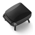 Witt eGNITE Control 13" EU Pizza oven Black