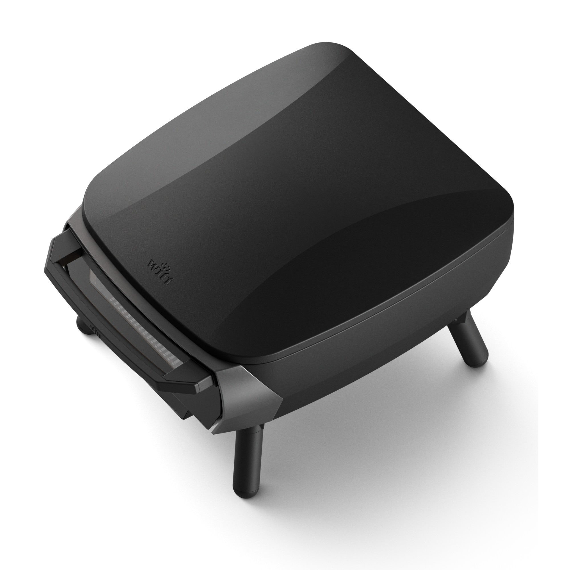 Witt eGNITE Control 13" EU Pizza oven Black