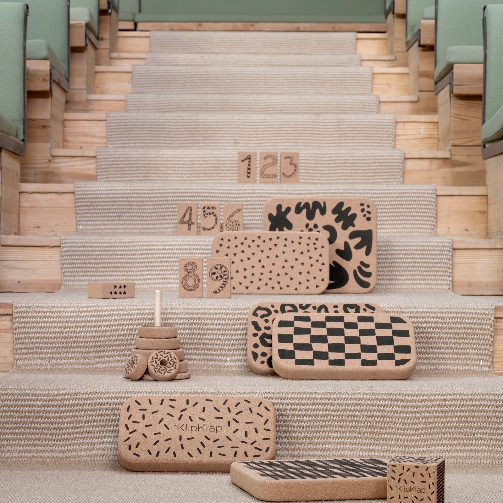 By KlipKlap Stepping Stones