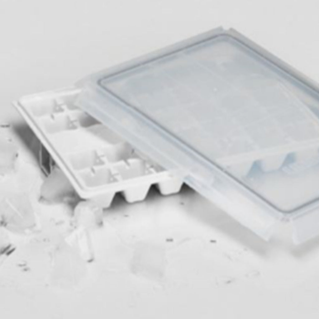 Liebherr Ice cube tray with lid Blank