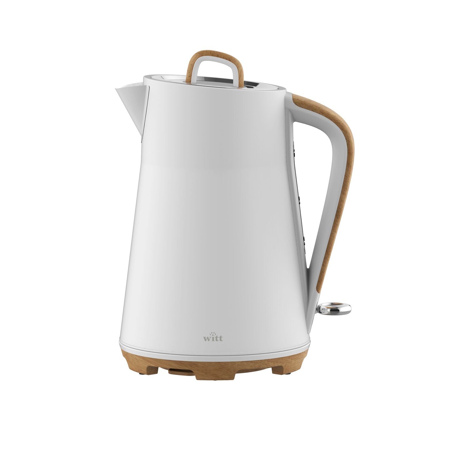Witt Premium Element Kettle White