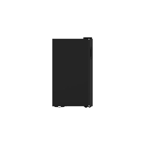 Witt Classic EF4383I-1B28 Freestanding wine Black