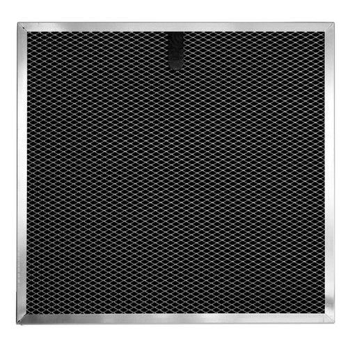 Witt HP 50 High Performance Filter Black