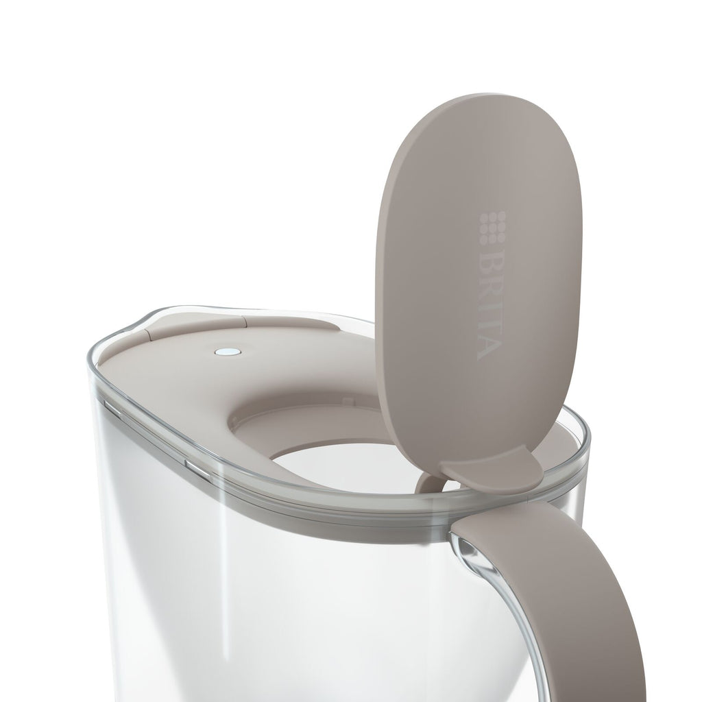 Brita Style Essential Jug Sand
