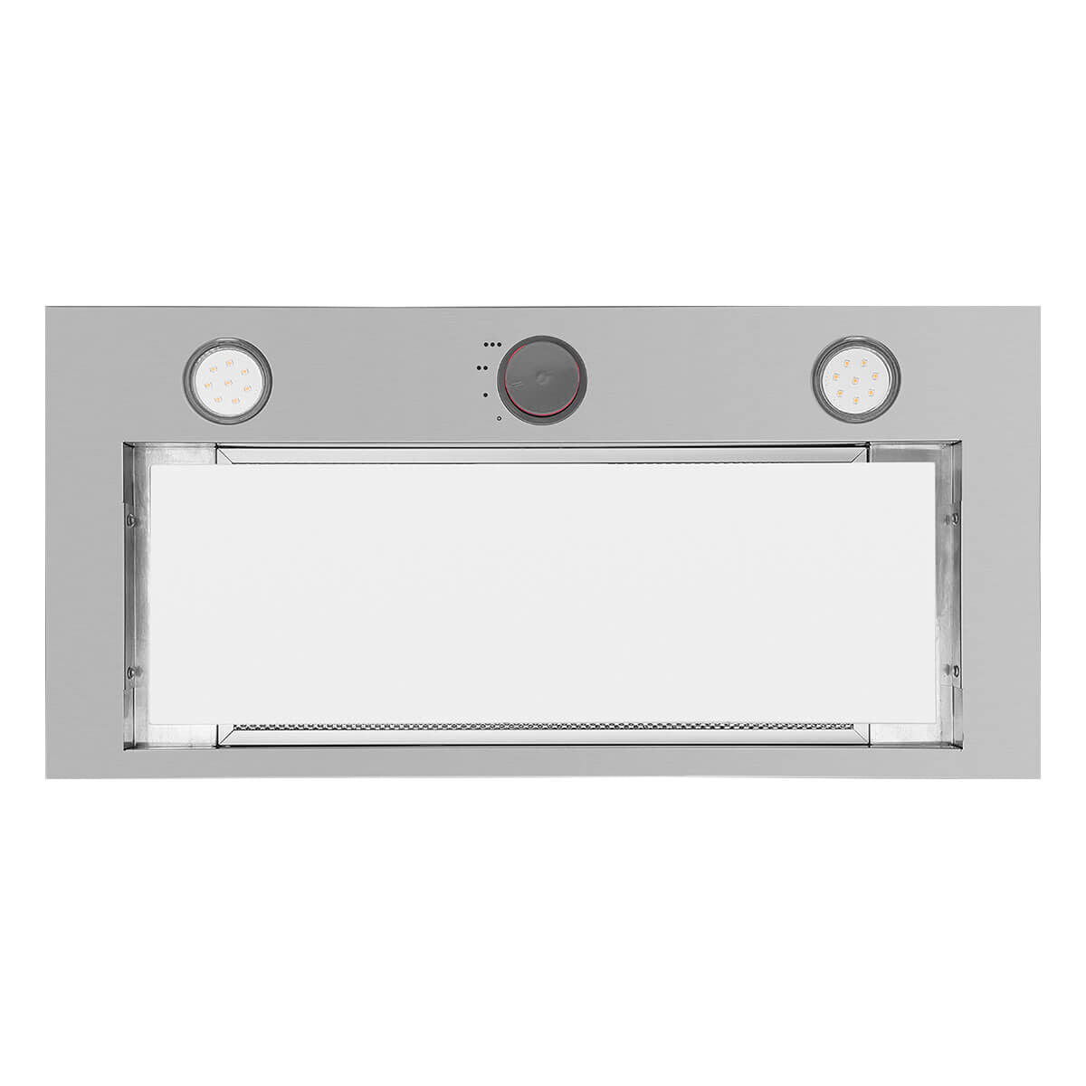 Witt Twister 60 W Built-in hood White