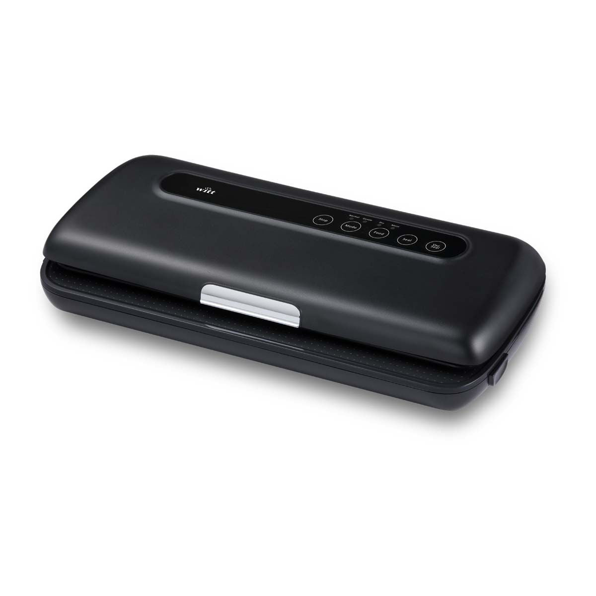 Witt Premium Easy Vakuumpakker Sort