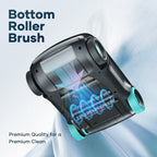 Aiper Scuba E1 Cordless pool cleaner Grey