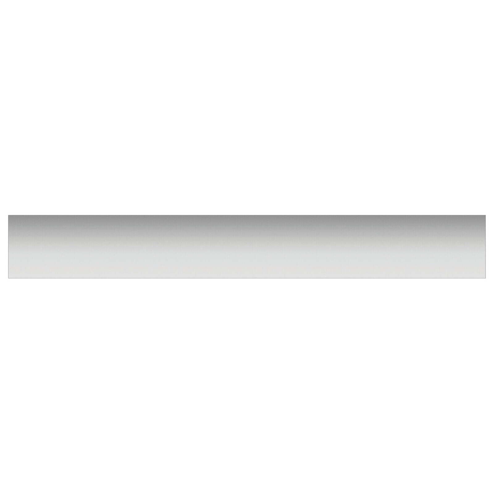 Fisher & Paykel 1372 Toekick Stainless Steel