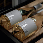 Fisher & Paykel RS6009SBL1 Integreret vinkøleskab