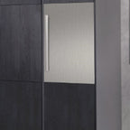 Liebherr Panel 88 cm Stainless Steel