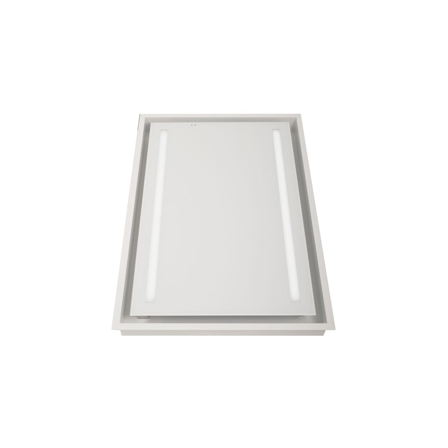 Witt Breeze 90 W Ceiling hood White