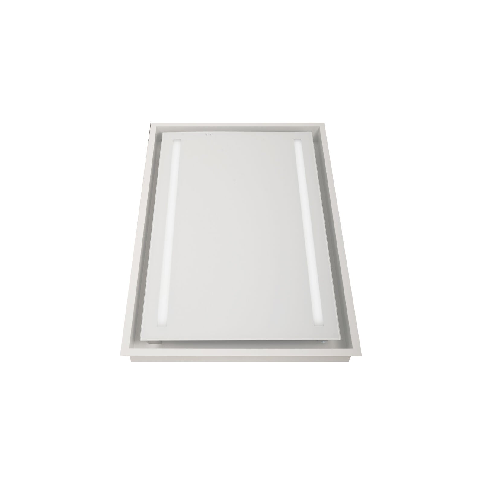Witt Breeze 90 W Ceiling hood White