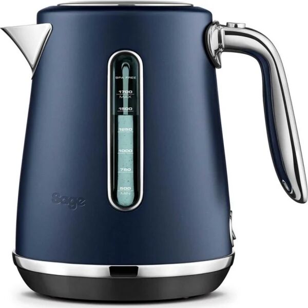 Sage SKE 735 DBL Kettle Damson Blue