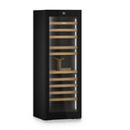 Liebherr Vinidor WPgbi 7483-20 001 Wine cabinet Black glass