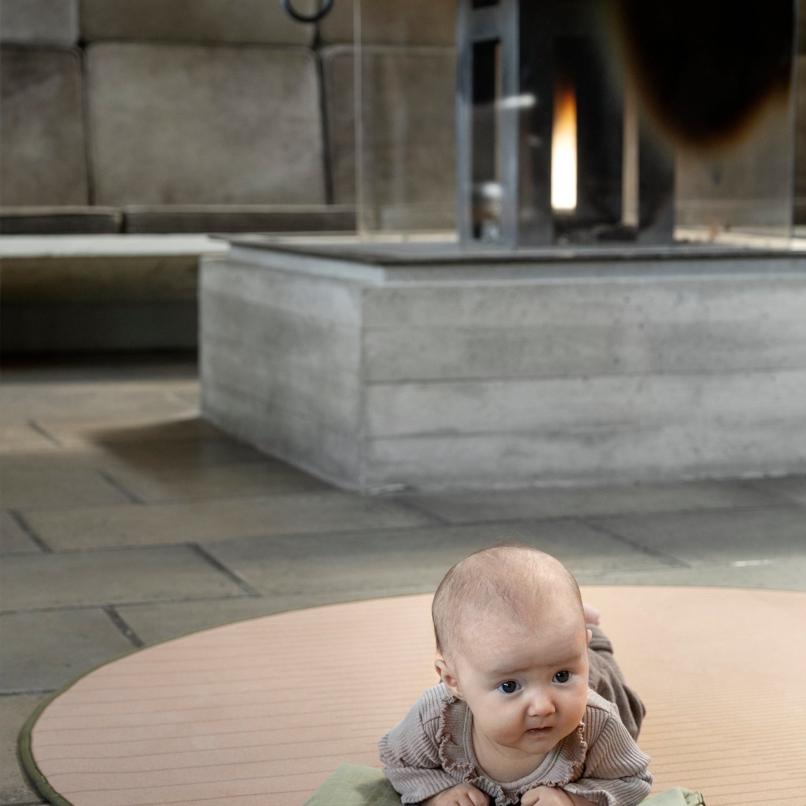 By KlipKlap Play Mat - Gradient