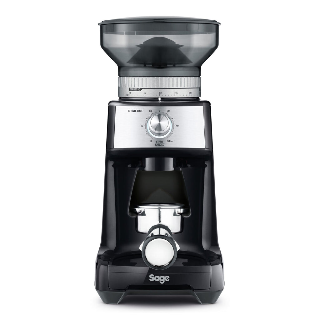 Sage SCG 600 BTR Kaffekværn Sort Trøffel