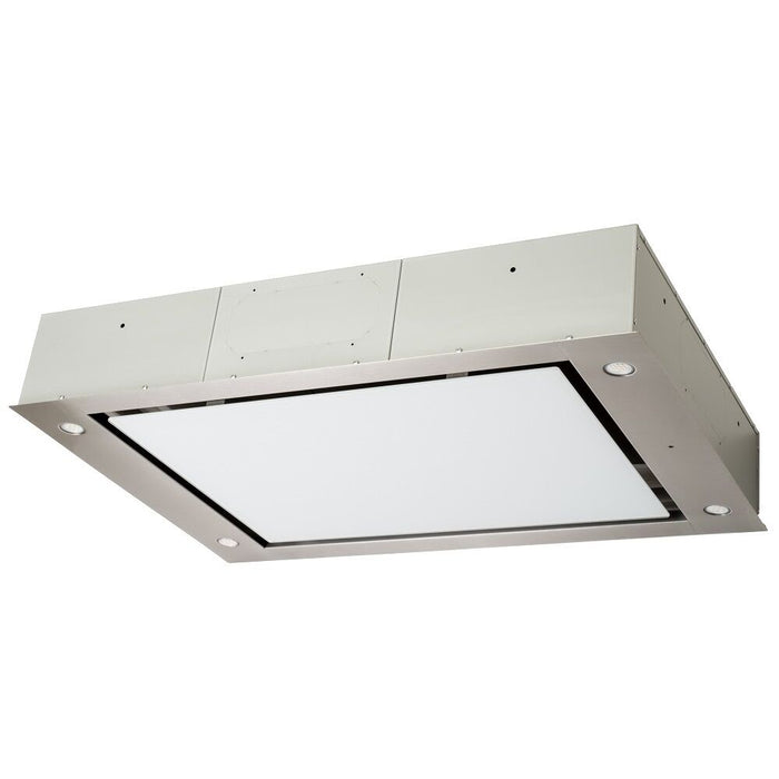 Witt Spirit 90 S-2 Ceiling hood Stainless Steel
