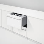 Fisher & Paykel DD 60 DHI9 DishDrawer Integrated