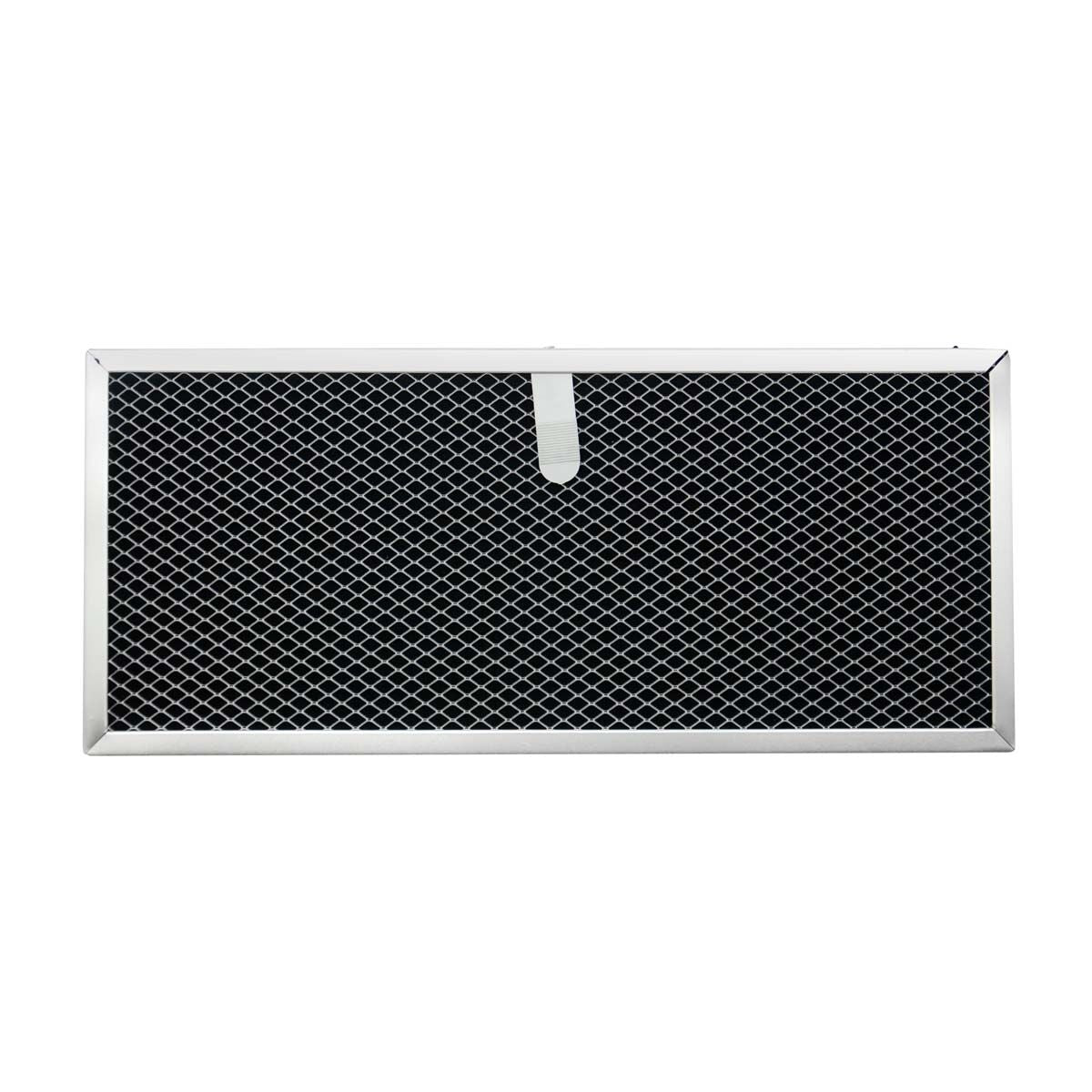 Witt HP 12 High Performance Filter Black