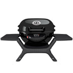Outdoorchef Minichef 420 G Black 30Mbar Uk Gas BBQ Black