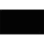 Witt WIF 92 QFW2  Induction hob Black
